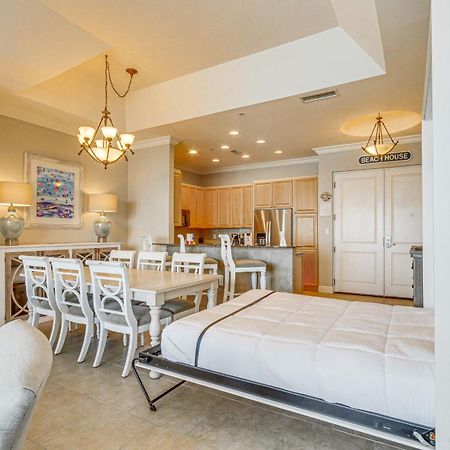 Pensacola Beach Penthouse With View And Pool Access! Luaran gambar