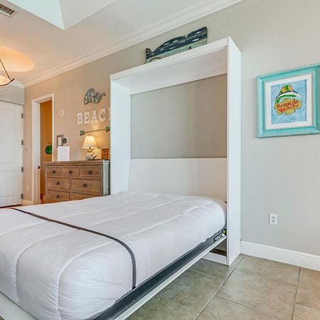 Pensacola Beach Penthouse With View And Pool Access! Luaran gambar