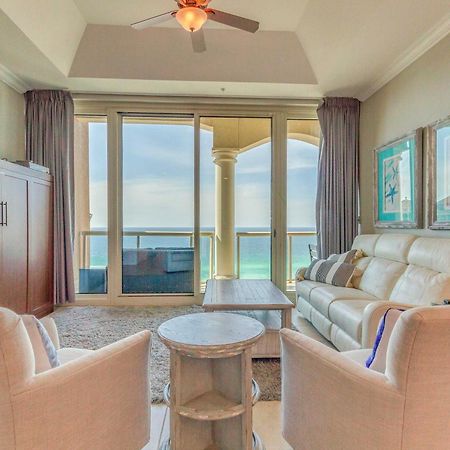 Pensacola Beach Penthouse With View And Pool Access! Luaran gambar