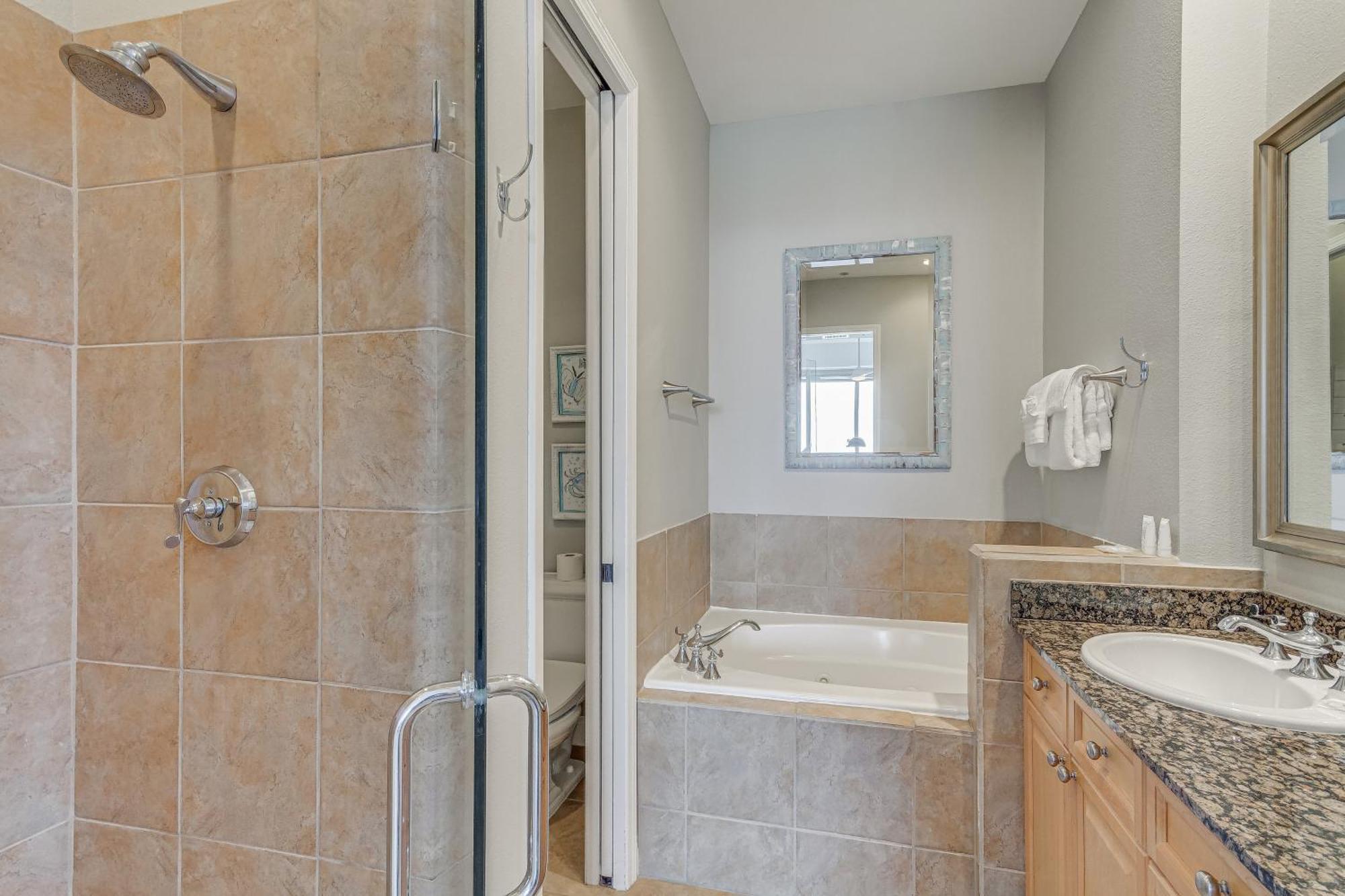 Pensacola Beach Penthouse With View And Pool Access! Luaran gambar