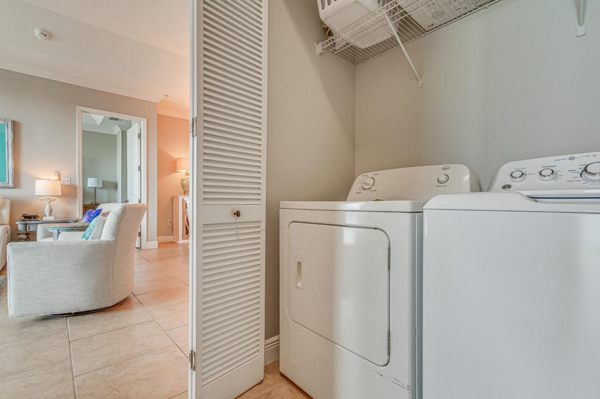 Pensacola Beach Penthouse With View And Pool Access! Luaran gambar
