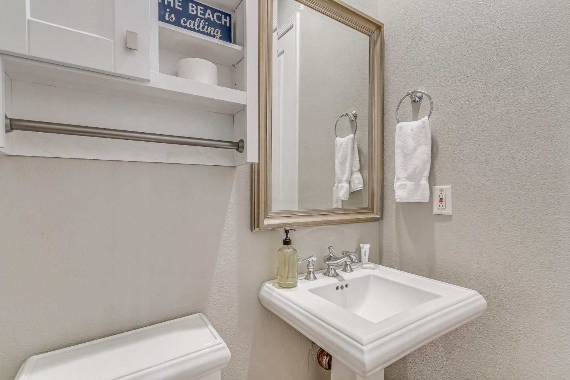Pensacola Beach Penthouse With View And Pool Access! Luaran gambar