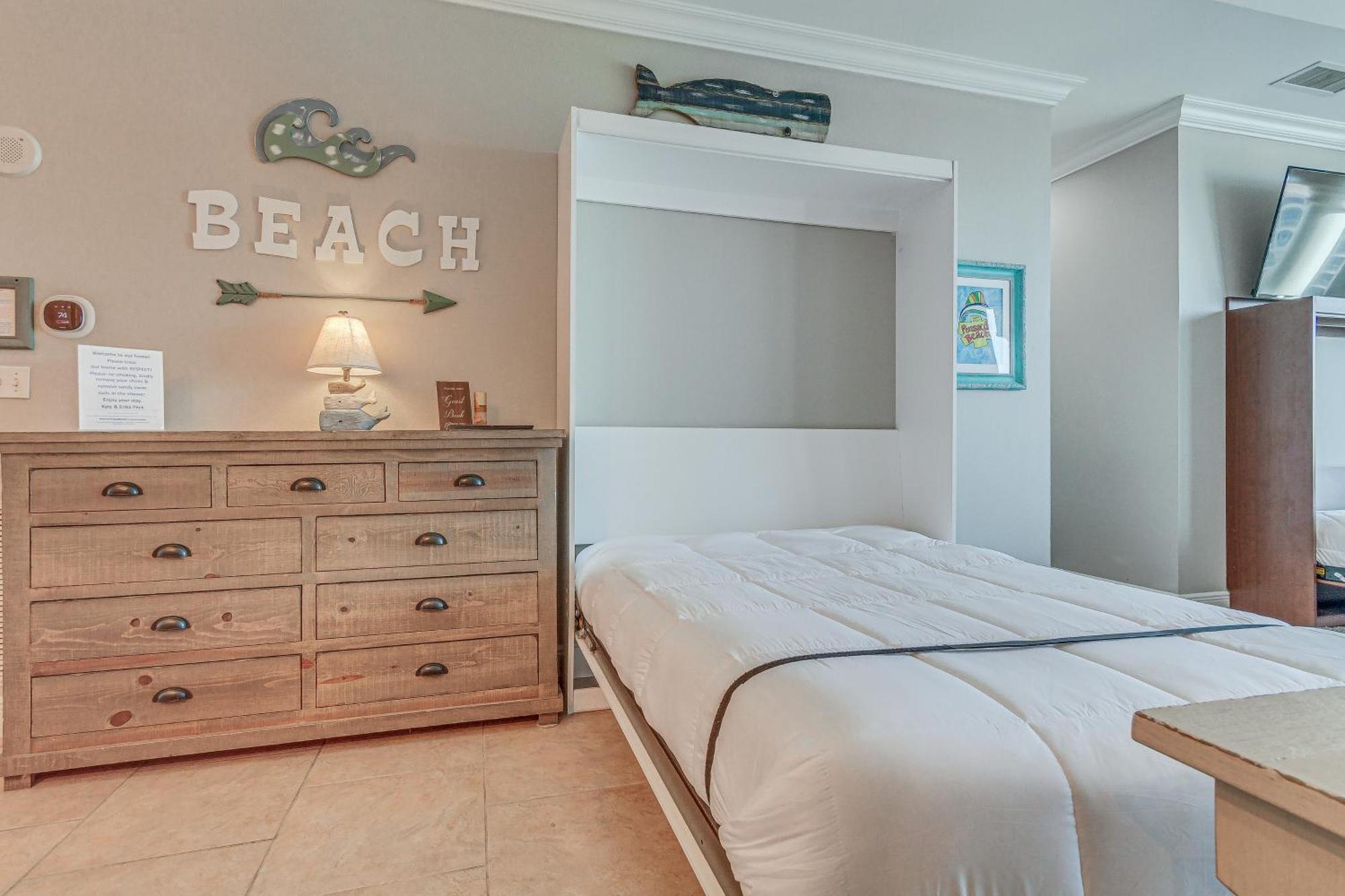 Pensacola Beach Penthouse With View And Pool Access! Luaran gambar
