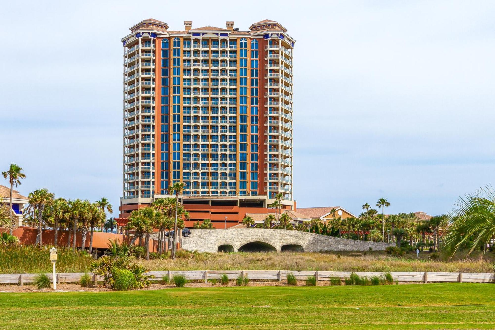 Pensacola Beach Penthouse With View And Pool Access! Luaran gambar