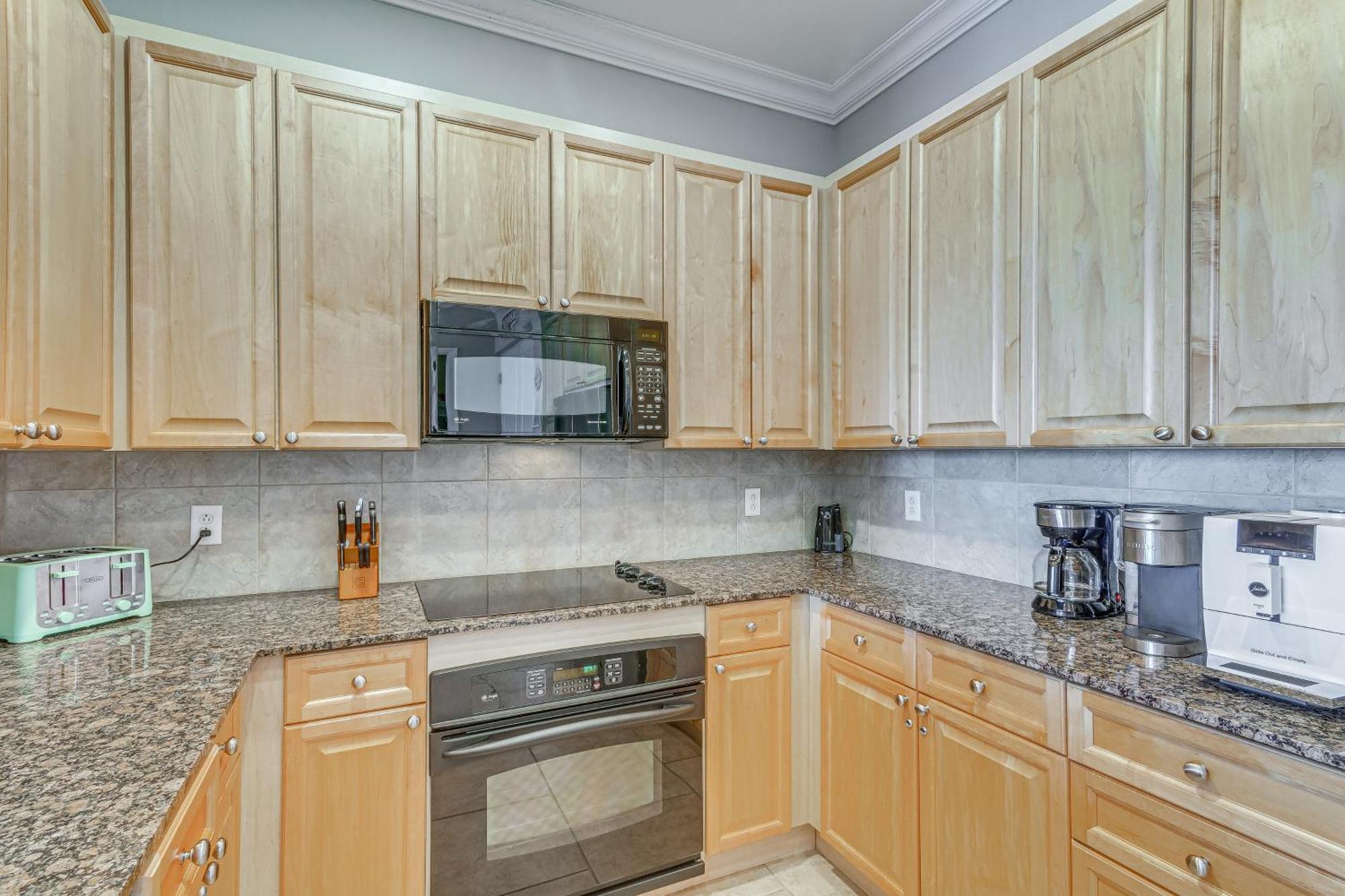 Pensacola Beach Penthouse With View And Pool Access! Luaran gambar