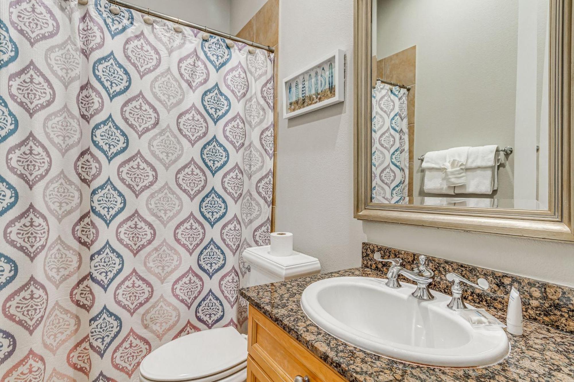Pensacola Beach Penthouse With View And Pool Access! Luaran gambar